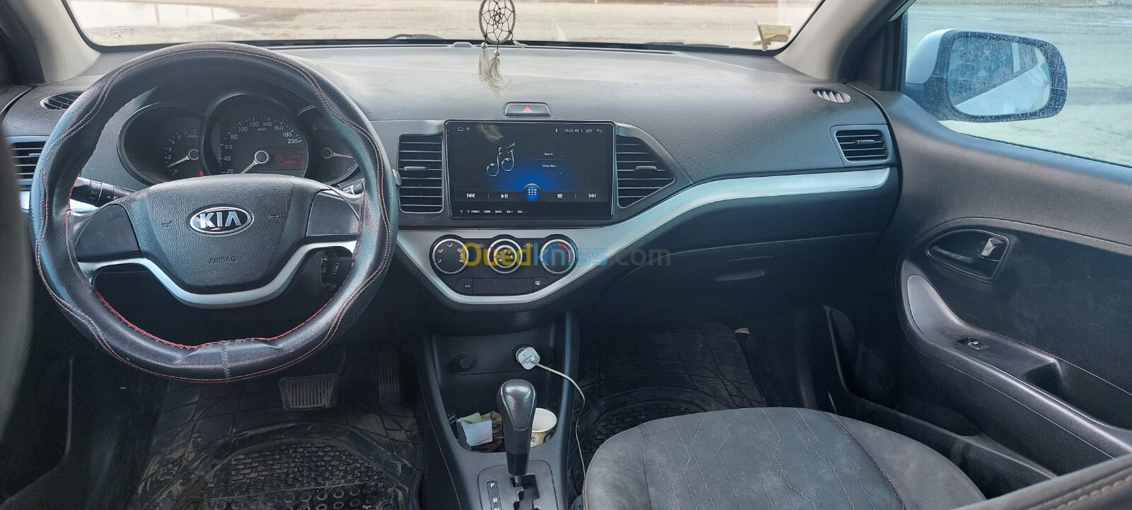 Kia Picanto 2014 Pop +