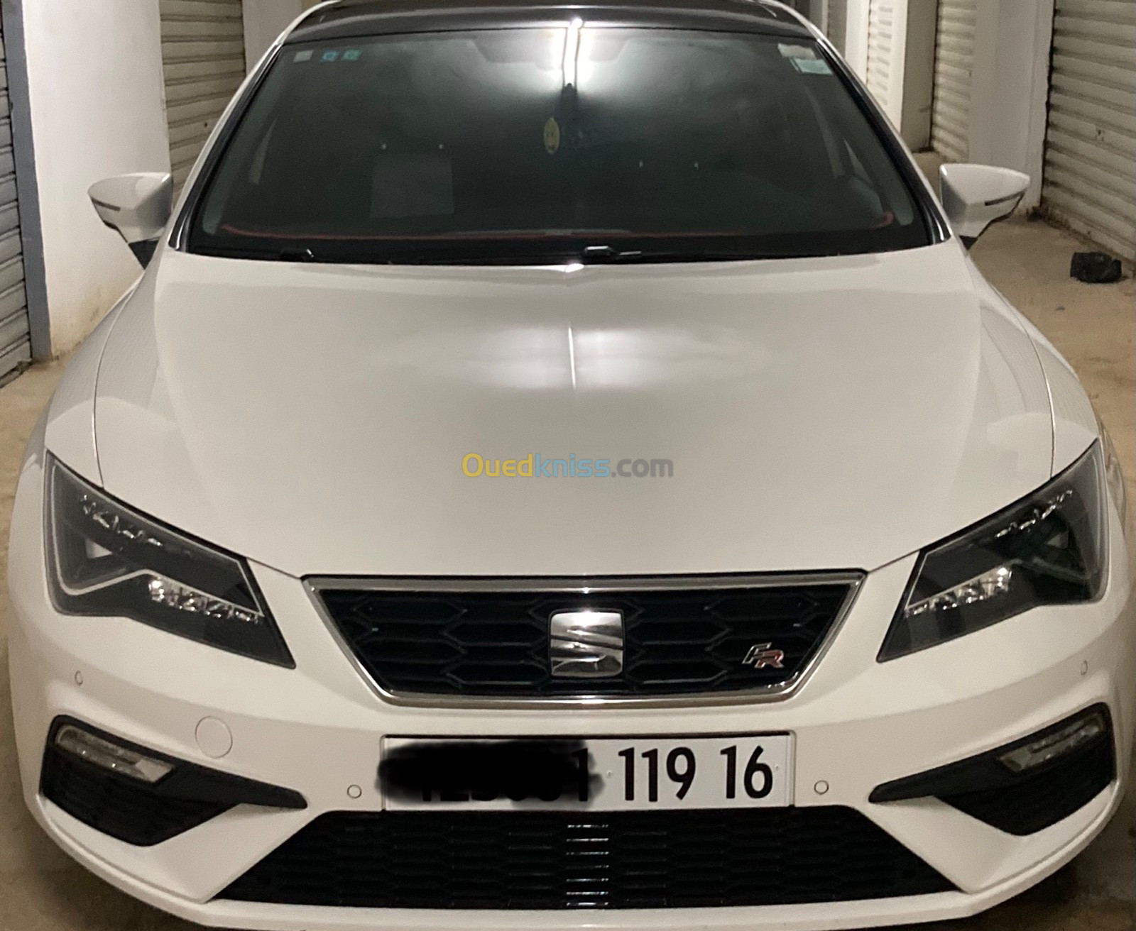 Seat Leon 2019 FR