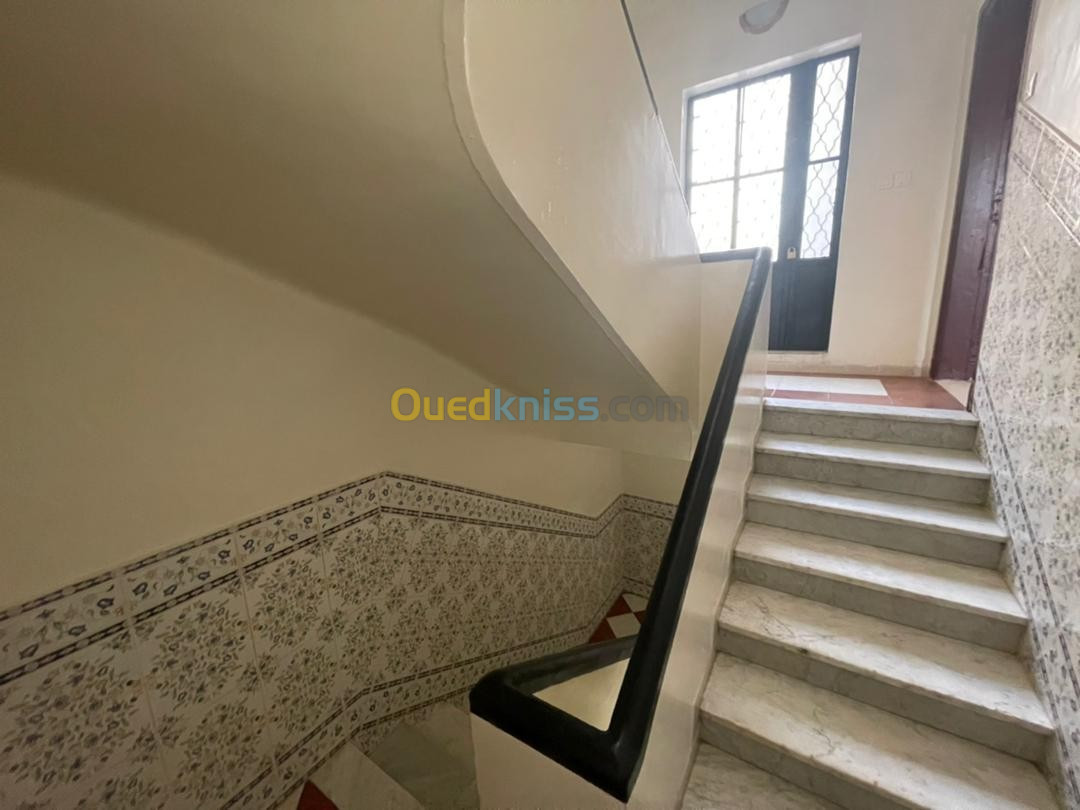 Vente Niveau De Villa F5 Oran Oran