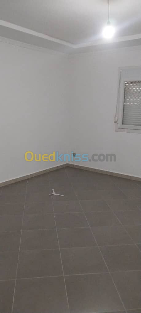 Location Niveau De Villa F3 Alger Birkhadem