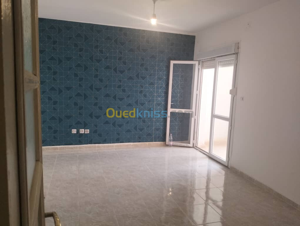 Location Appartement F3 Alger Rahmania