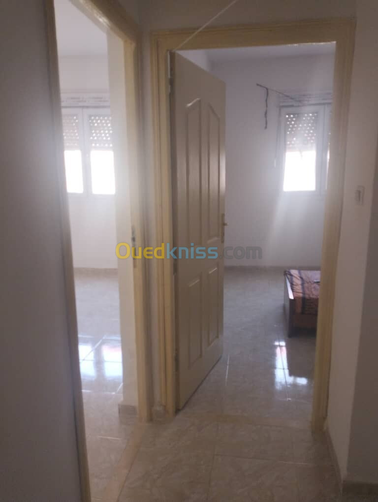 Location Appartement F3 Alger Rahmania