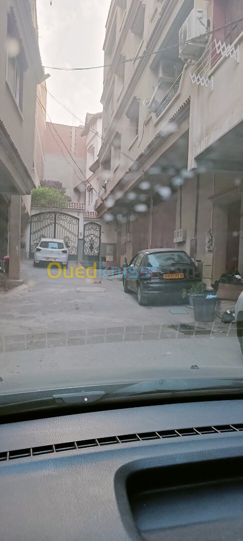 Location Niveau De Villa F3 Alger Birkhadem