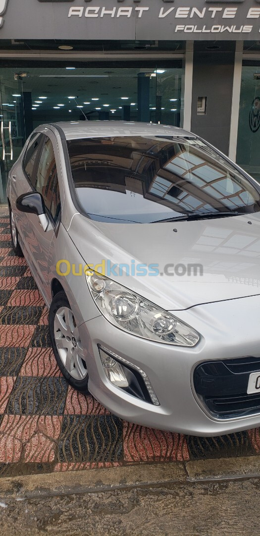 Peugeot 308 2011 Premium