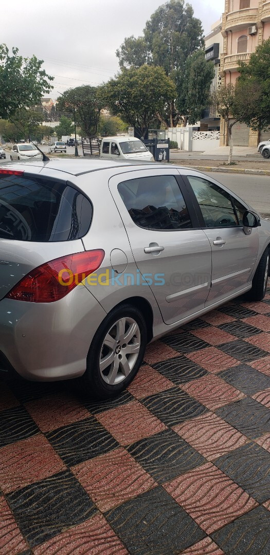 Peugeot 308 2011 Premium