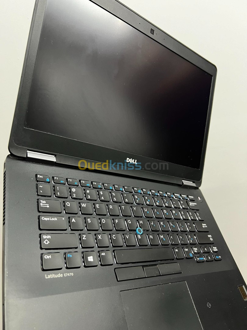 Dell E7470 \ i7-6th \ 8G \ 256G