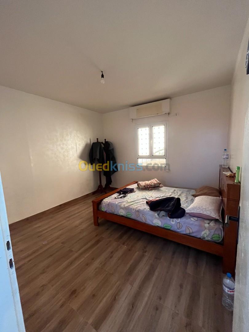 Vente Appartement F4 Biskra Biskra