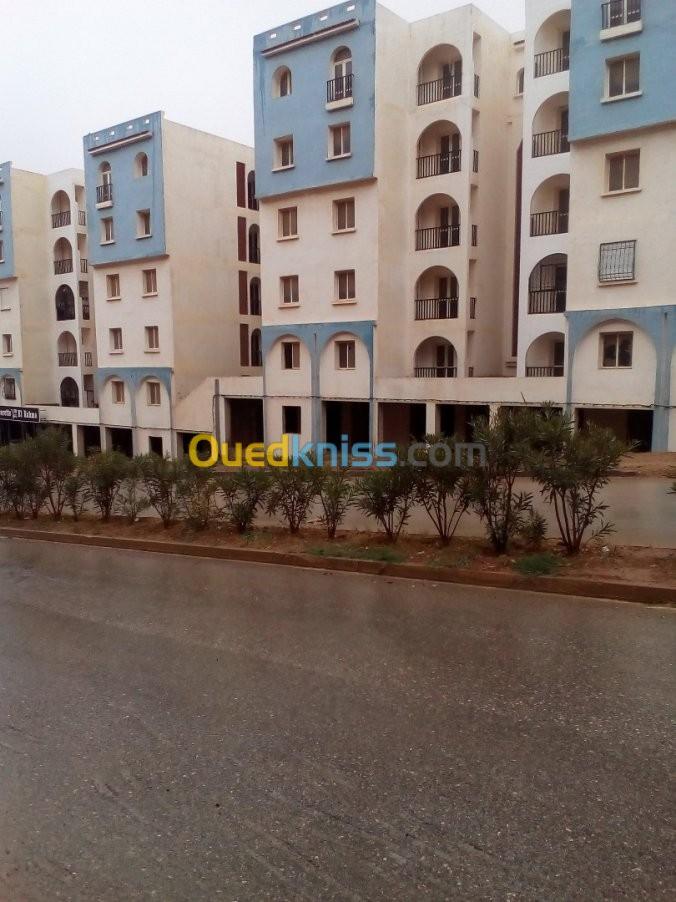 Vente Appartement F03 Tipaza Kolea