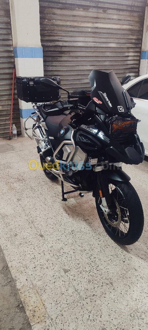 BMW Bmw GS 1250 adventure triple black 2021