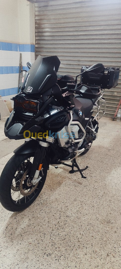 BMW Bmw GS 1250 adventure triple black 2021