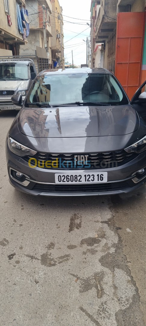 Fiat tipo 2023 tipo