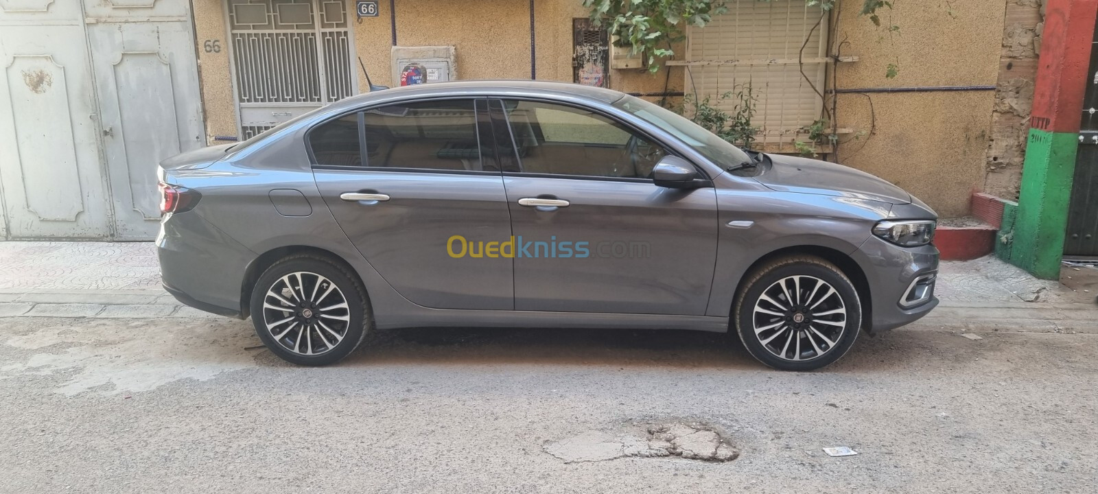 Fiat tipo 2023 2023