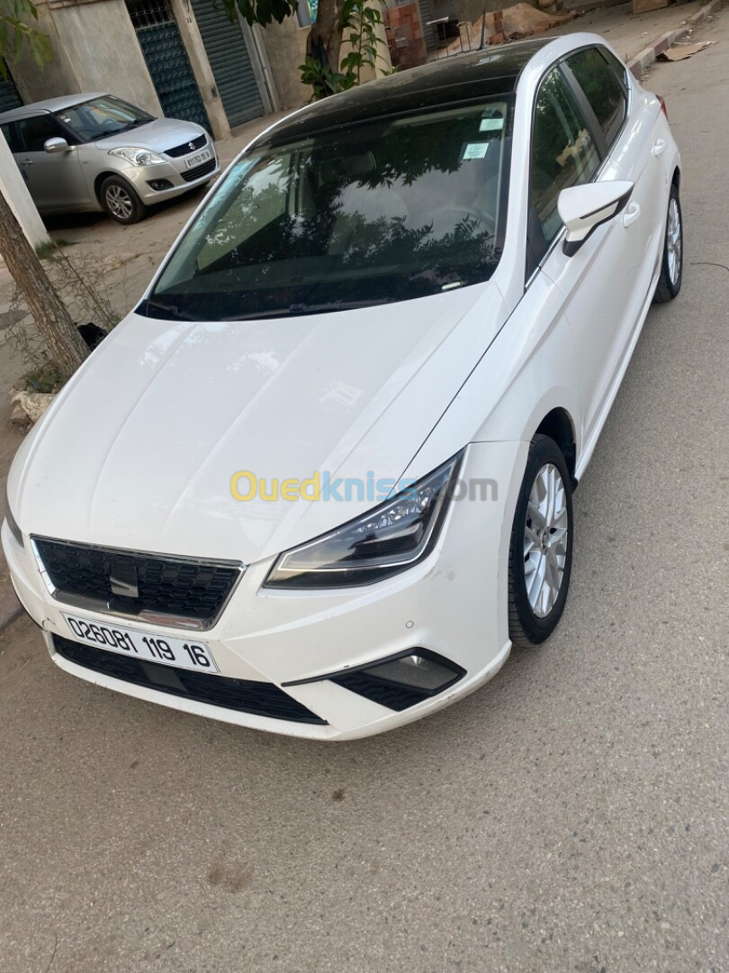 Seat Ibiza 2019 HIGH