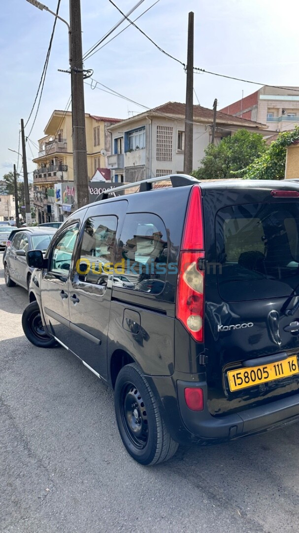 Renault Kangoo 2011 Kangoo