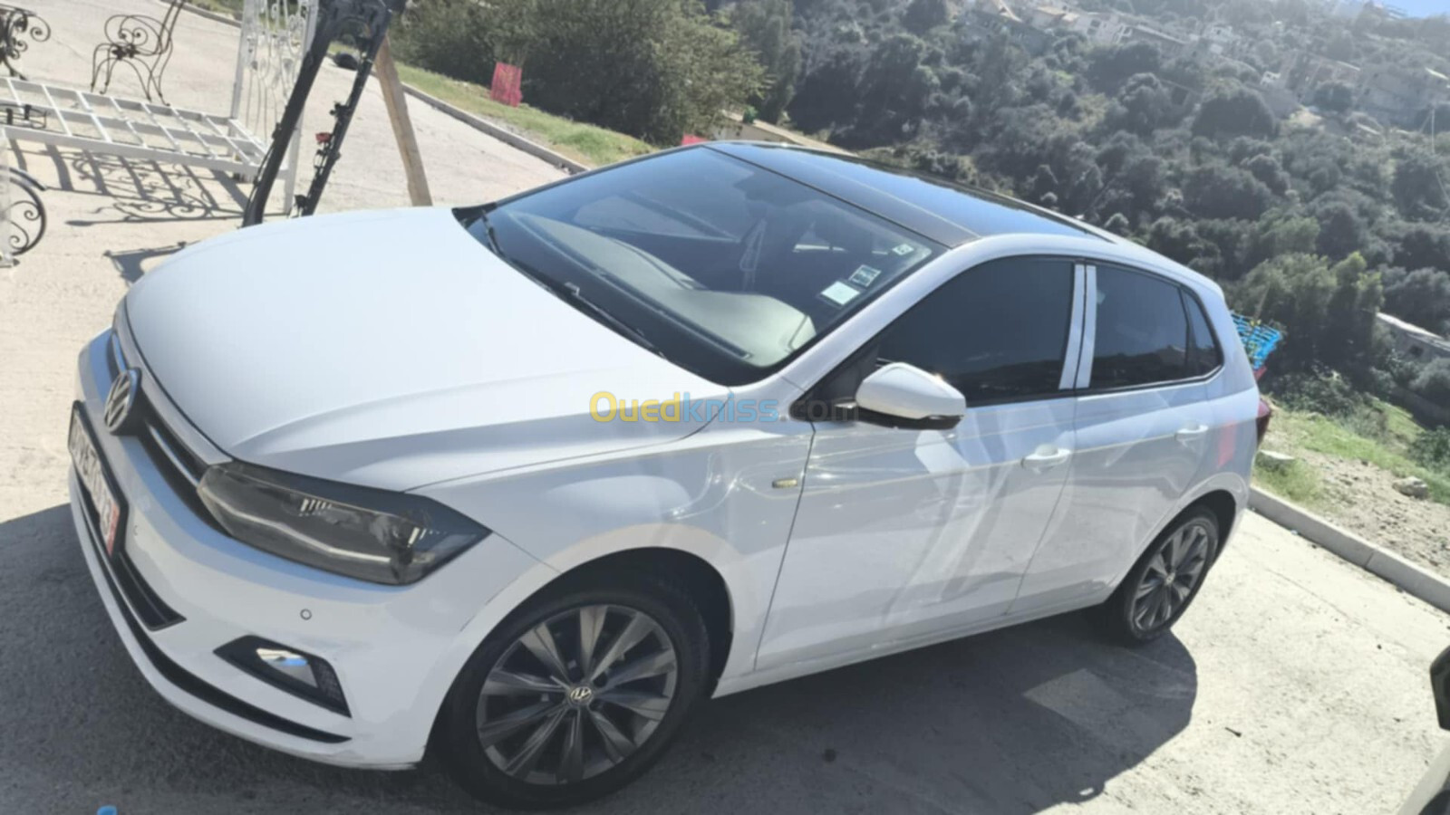 Volkswagen Polo 2019 Match