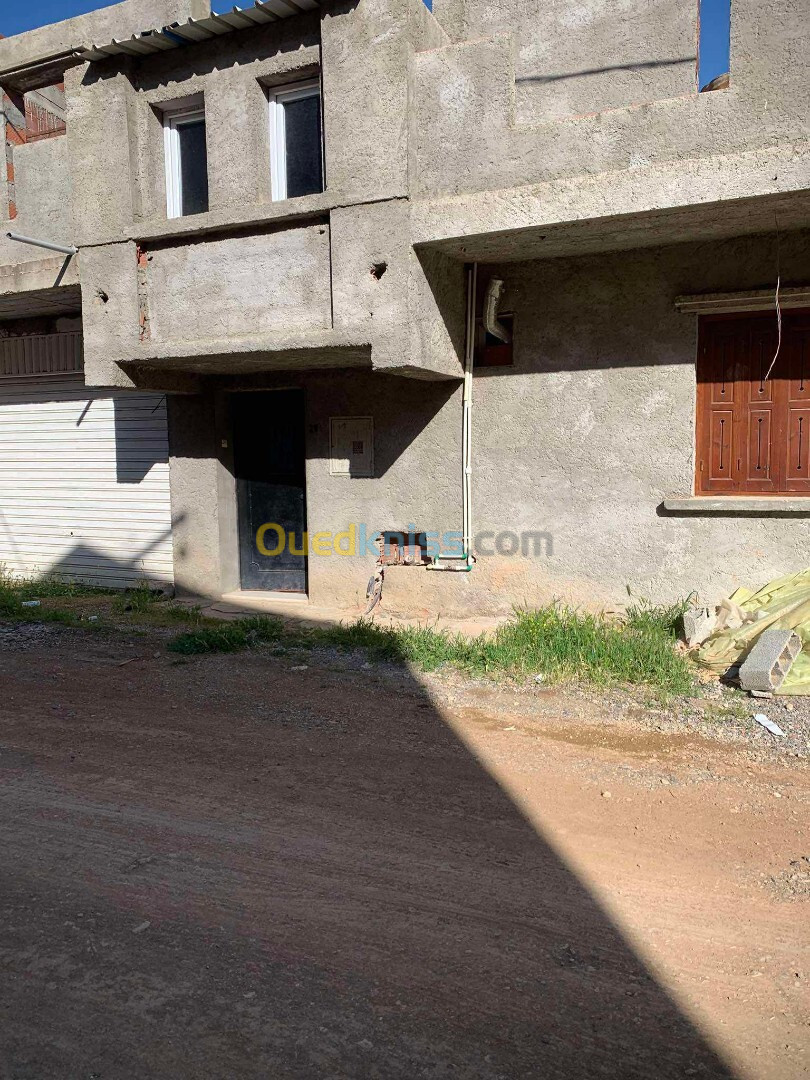 Vente Villa Sétif Beni aziz