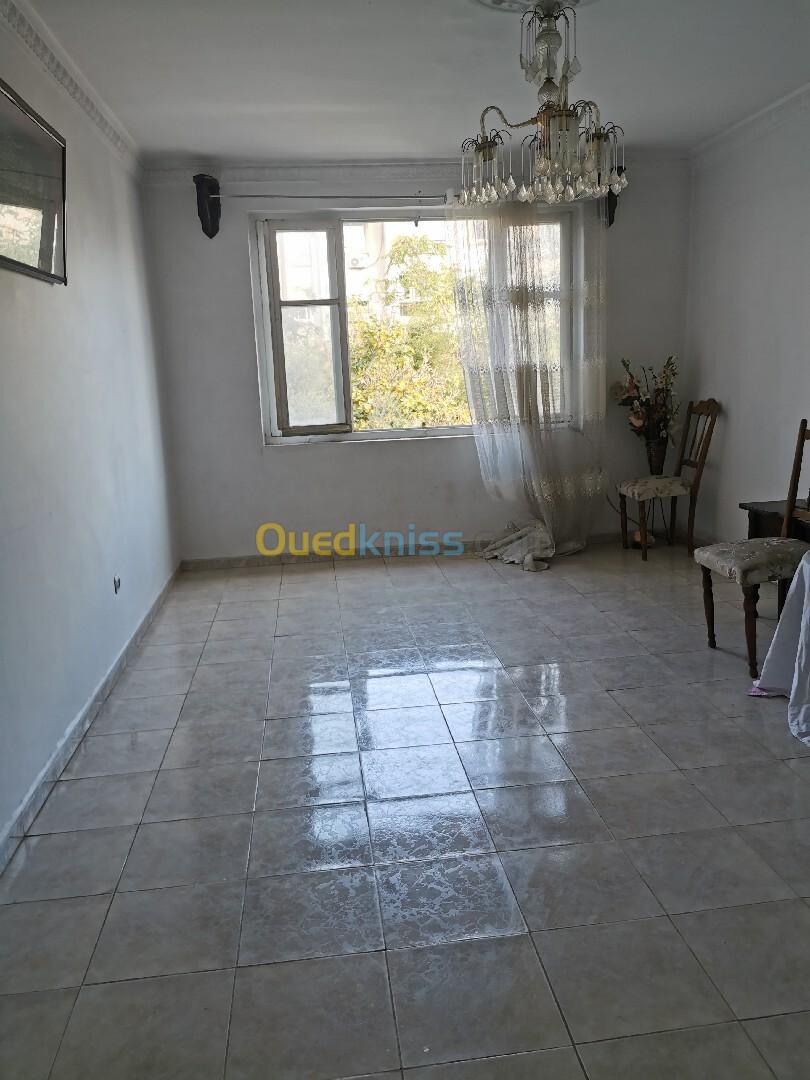 Vente Appartement F3 Alger Said hamdine