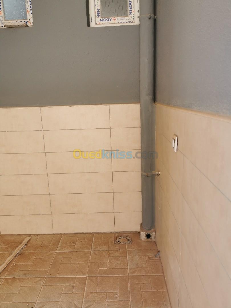 Location Appartement F5 Alger Reghaia