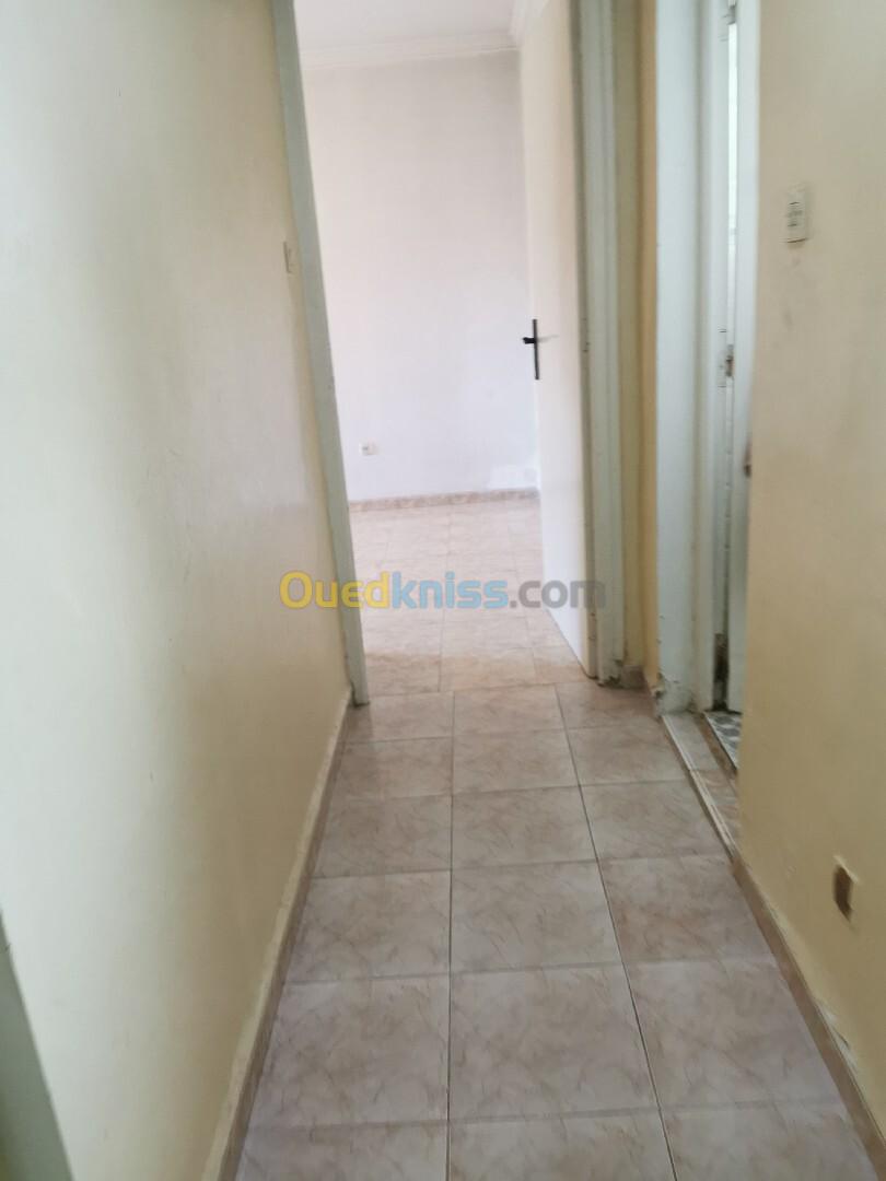 Vente Appartement F3 Alger Said hamdine