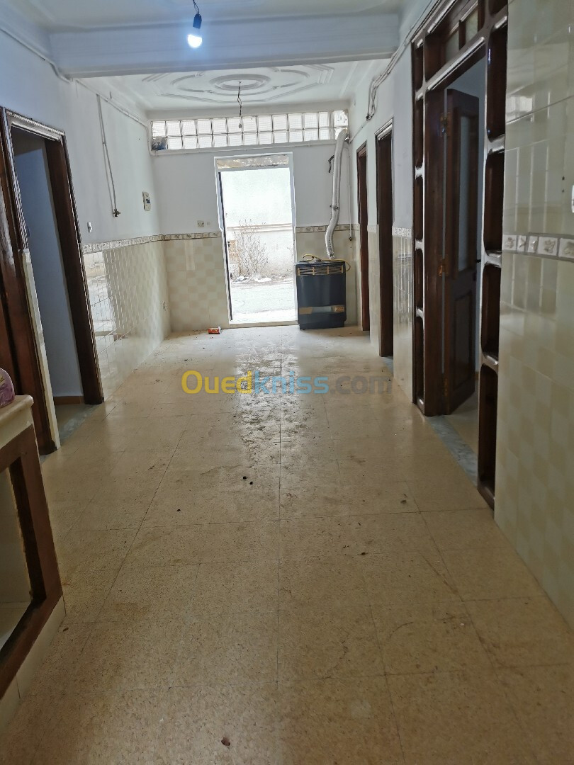 Vente Appartement F3 Alger Cheraga