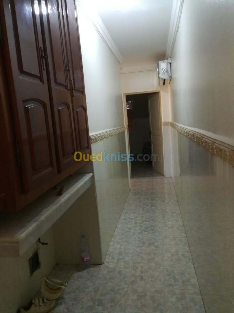 Location Appartement F3 Alger Bab ezzouar