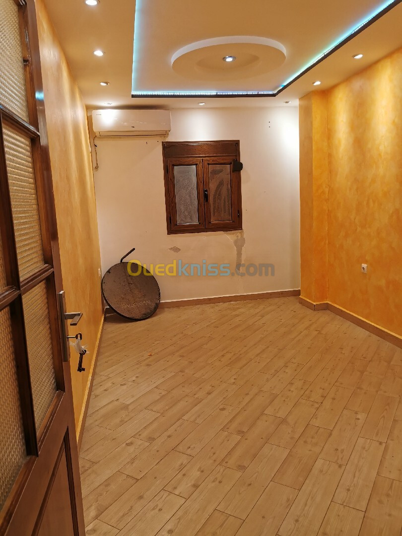 Location Appartement F3 Alger Bordj el kiffan