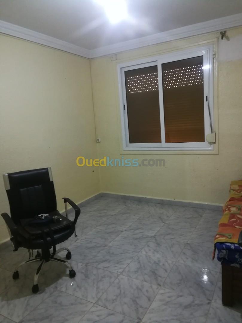 Location Appartement F3 Alger Bab ezzouar