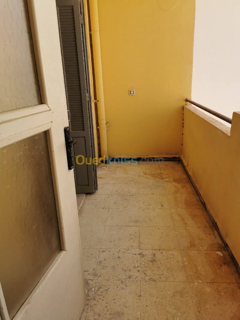 Location Appartement F3 Alger Dar el beida