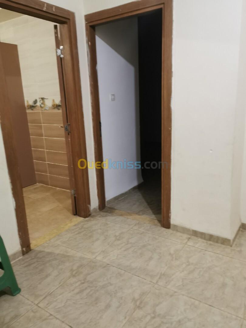 Location Appartement F3 Alger Reghaia