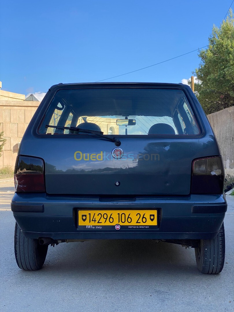 Fiat Uno 2006 Uno