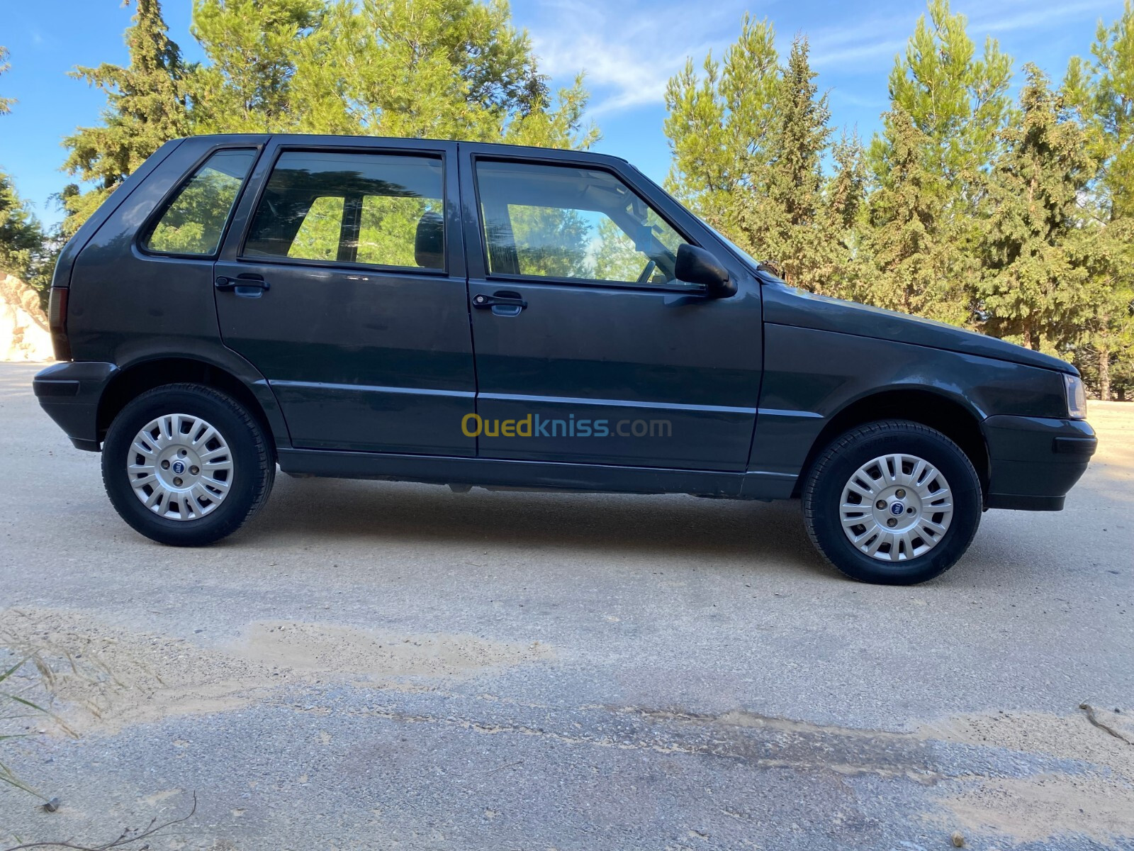 Fiat Uno 2006 Uno