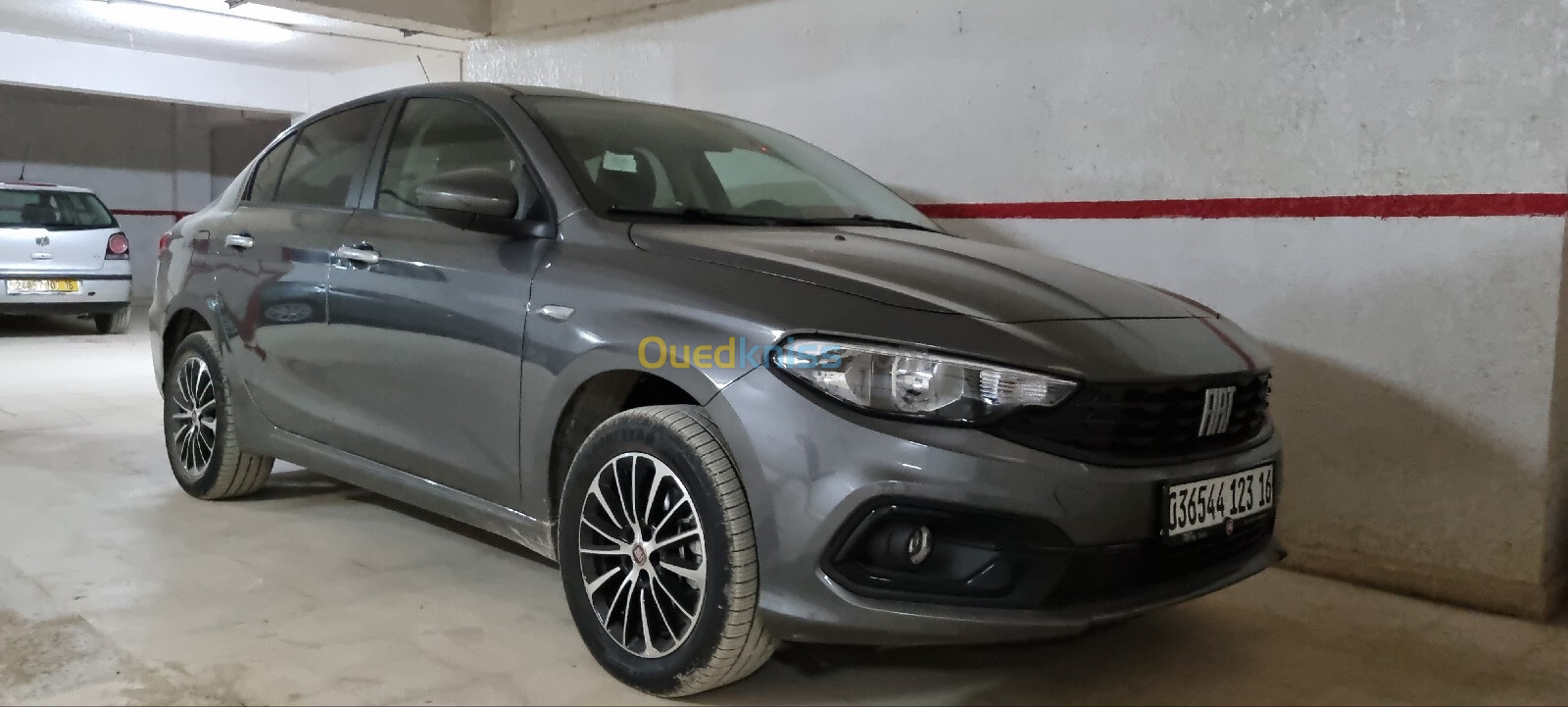 Fiat Tipo 2023 Citi plus