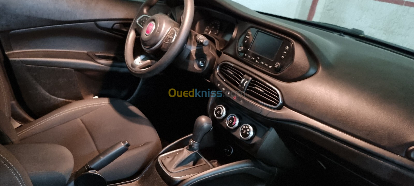 Fiat Tipo 2023 Citi plus