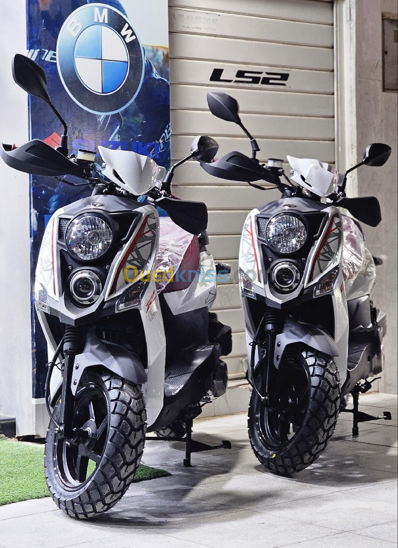 Sym Xsmart 150 2024