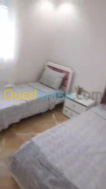 Vente Appartement F3 Béjaïa Bejaia