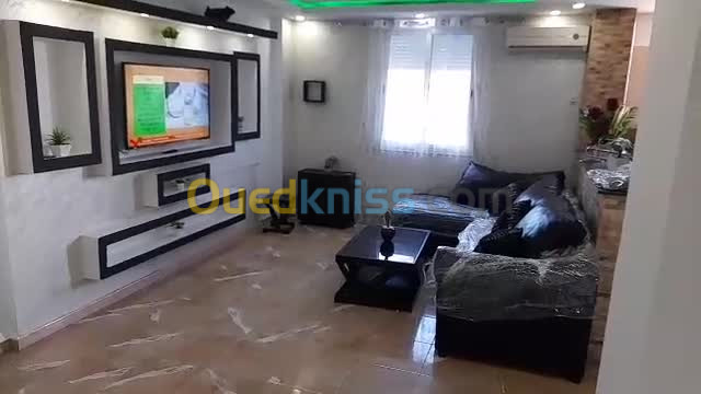 Vente Appartement F3 Béjaïa Bejaia