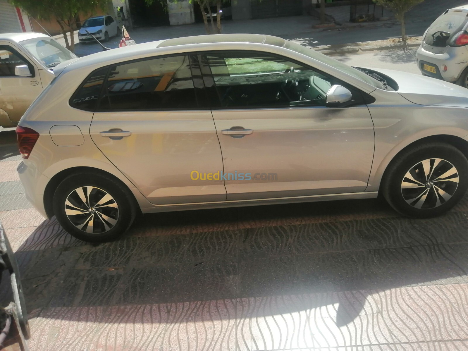 Volkswagen Polo 2019 Memphis