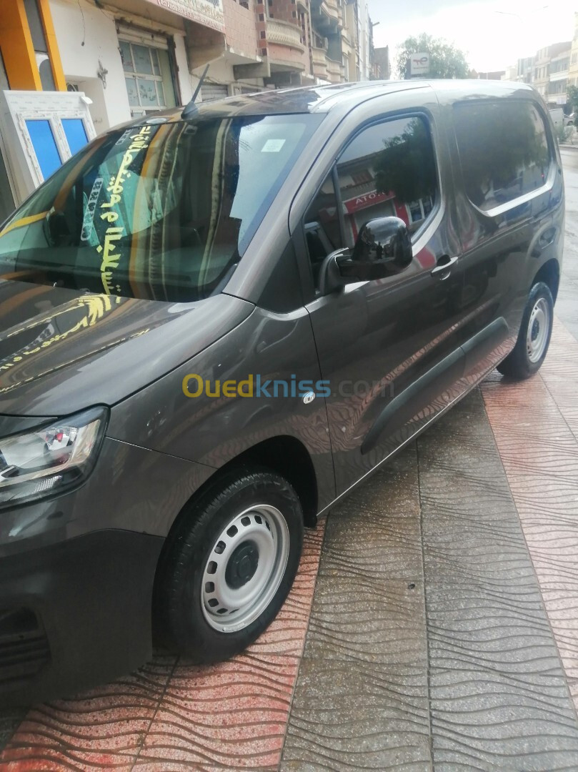 Fiat Professional Doblo 2024 Doblo