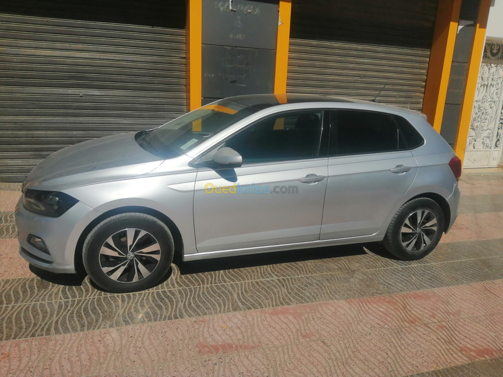 Volkswagen Polo 2019 Memphis