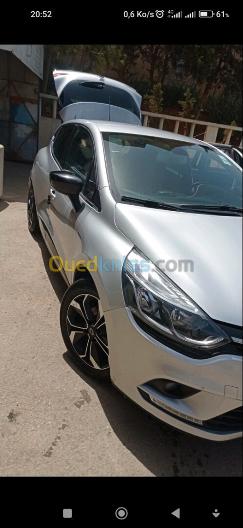 Renault Clio 4 2019 Limited 2