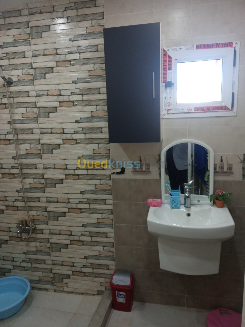 Location Appartement F3 Oran Bir el djir