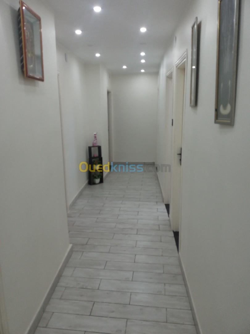 Location Appartement F3 Oran Bir el djir