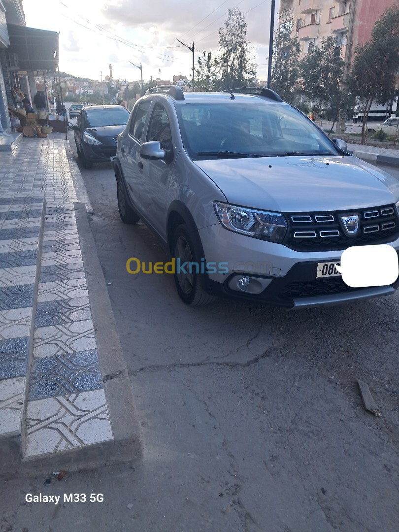 Dacia Sandero 2018 