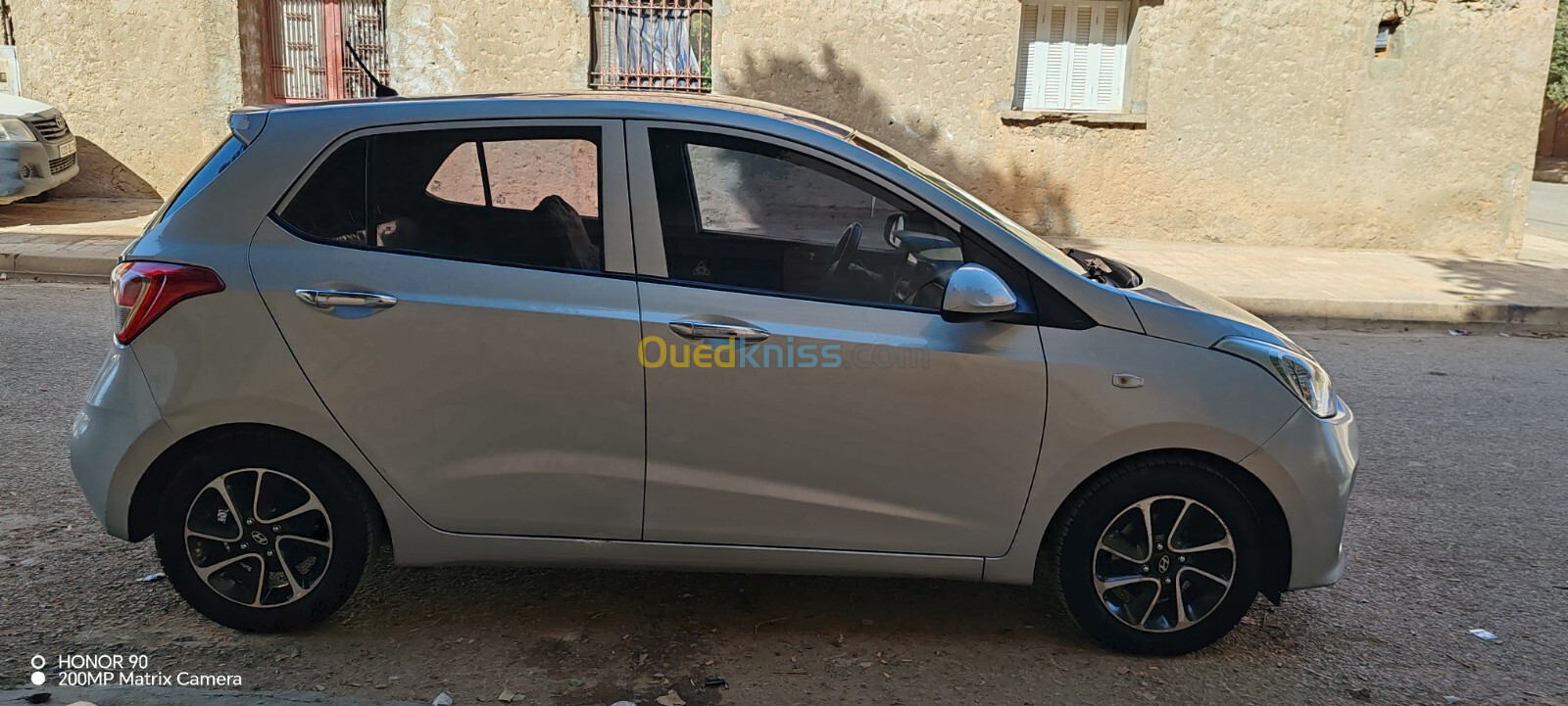 Hyundai Grand i10 2017 