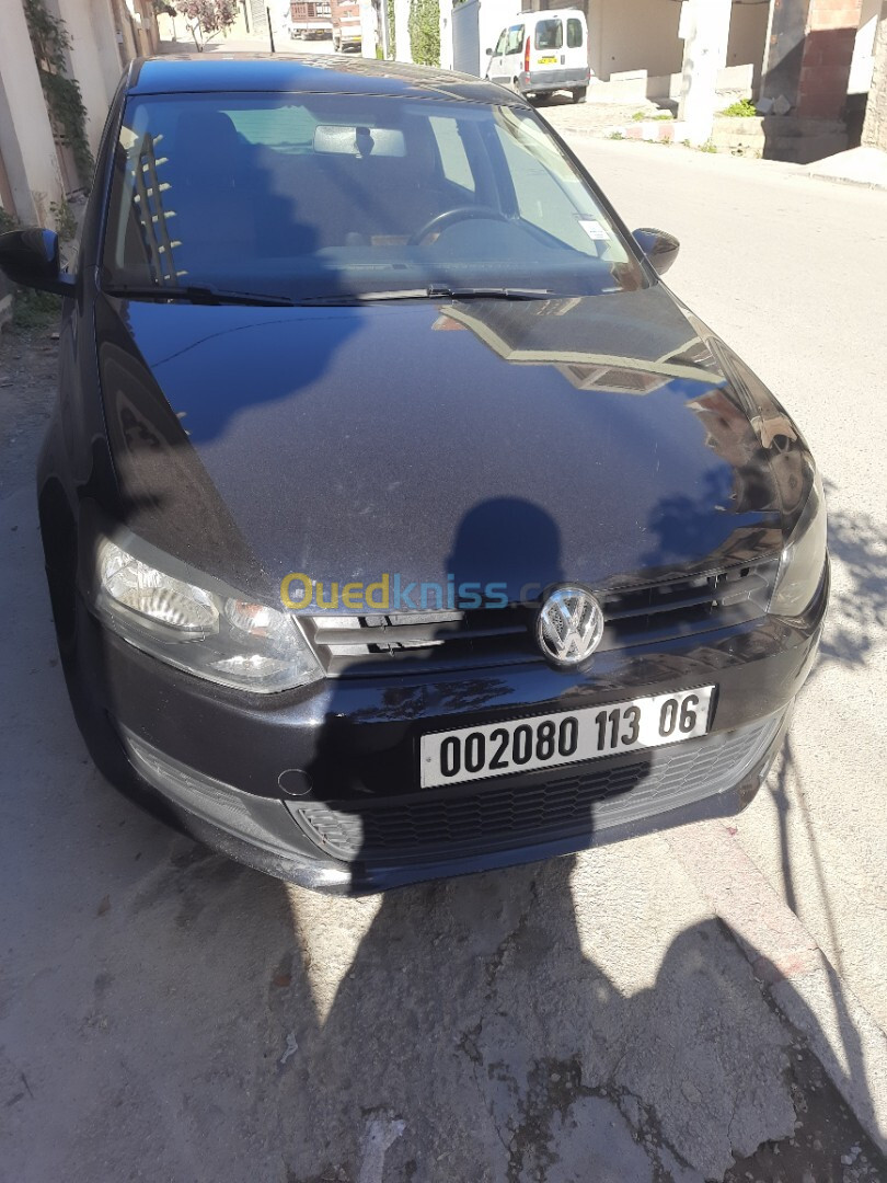 Volkswagen Polo 2013 Polo