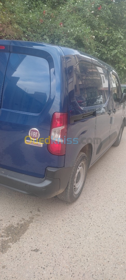 Fiat Doblo 2023 Doblo