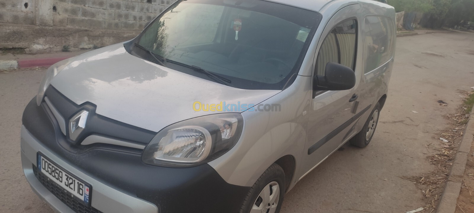 Renault Kangoo 2021 Kangoo