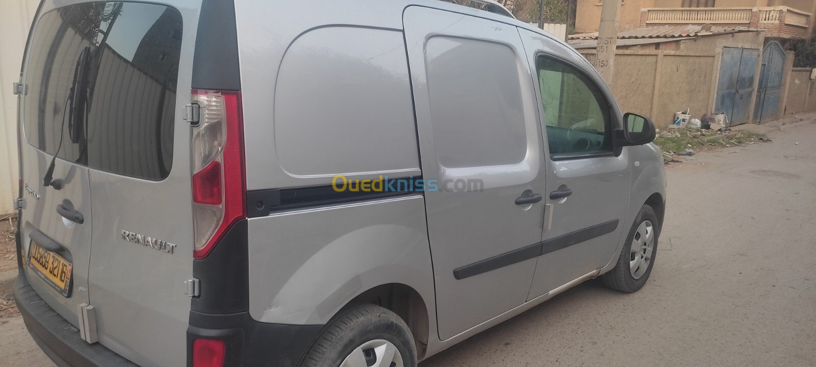 Renault Kangoo 2021 Kangoo