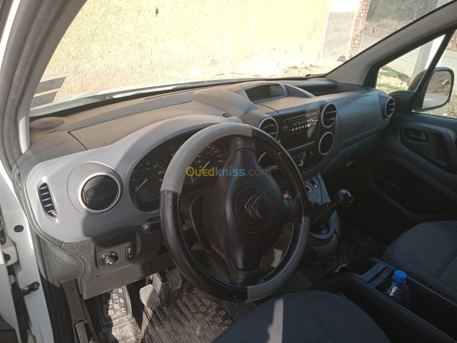 Citroen Berlingo 2017 Tolé niveau 2