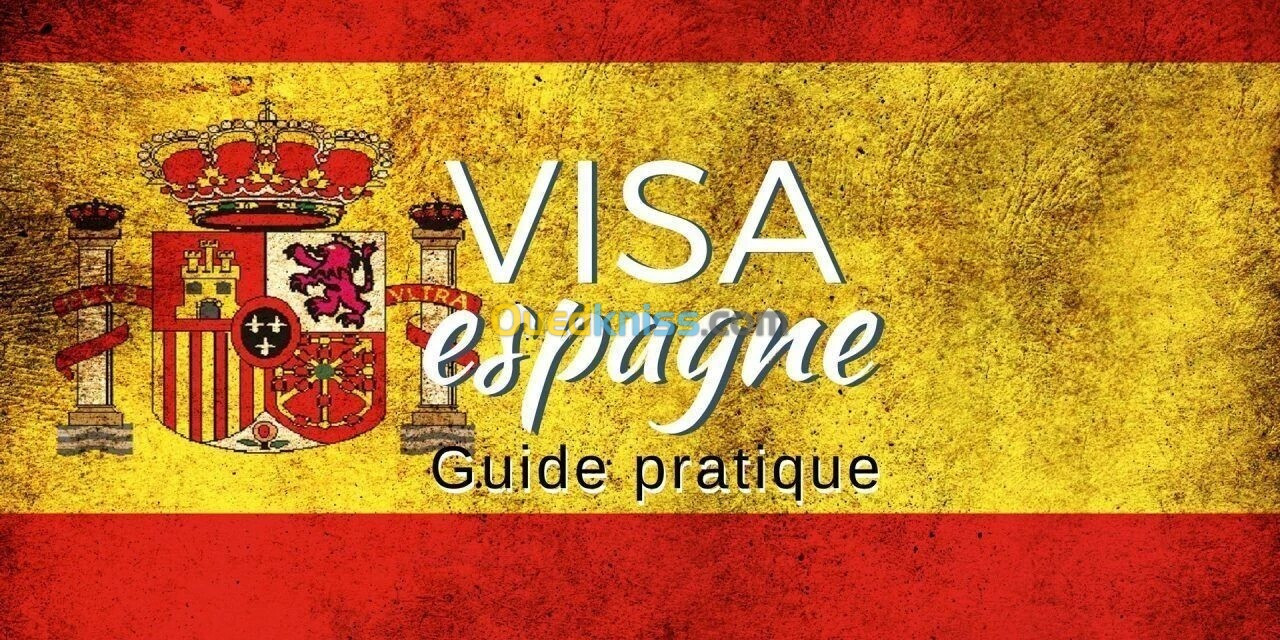 RENDEZ-VOUS VISA SCHENGEN FRANCE / ESPAGNE